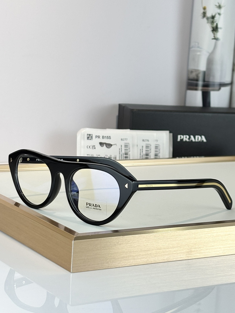 Prada PradMod :PRB15SSize :51 - Image 4