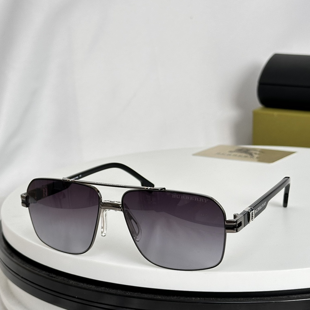 Other BURBERRYMODEL:BE5016SIZE:60 - Image 8