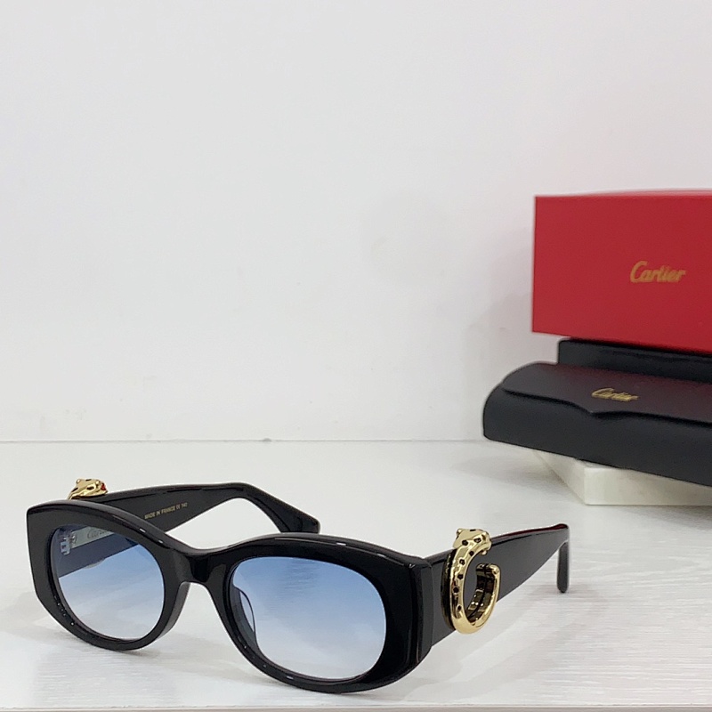 Other CartierMODEL:CT0472SIZE:51, photo 1