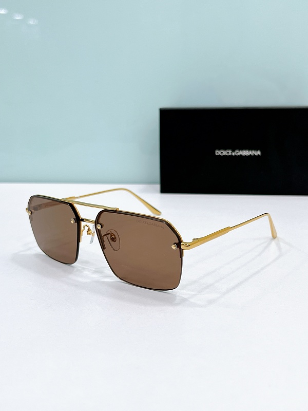 Other DOLCE&GABBANA DG2310,Size:61, photo 1