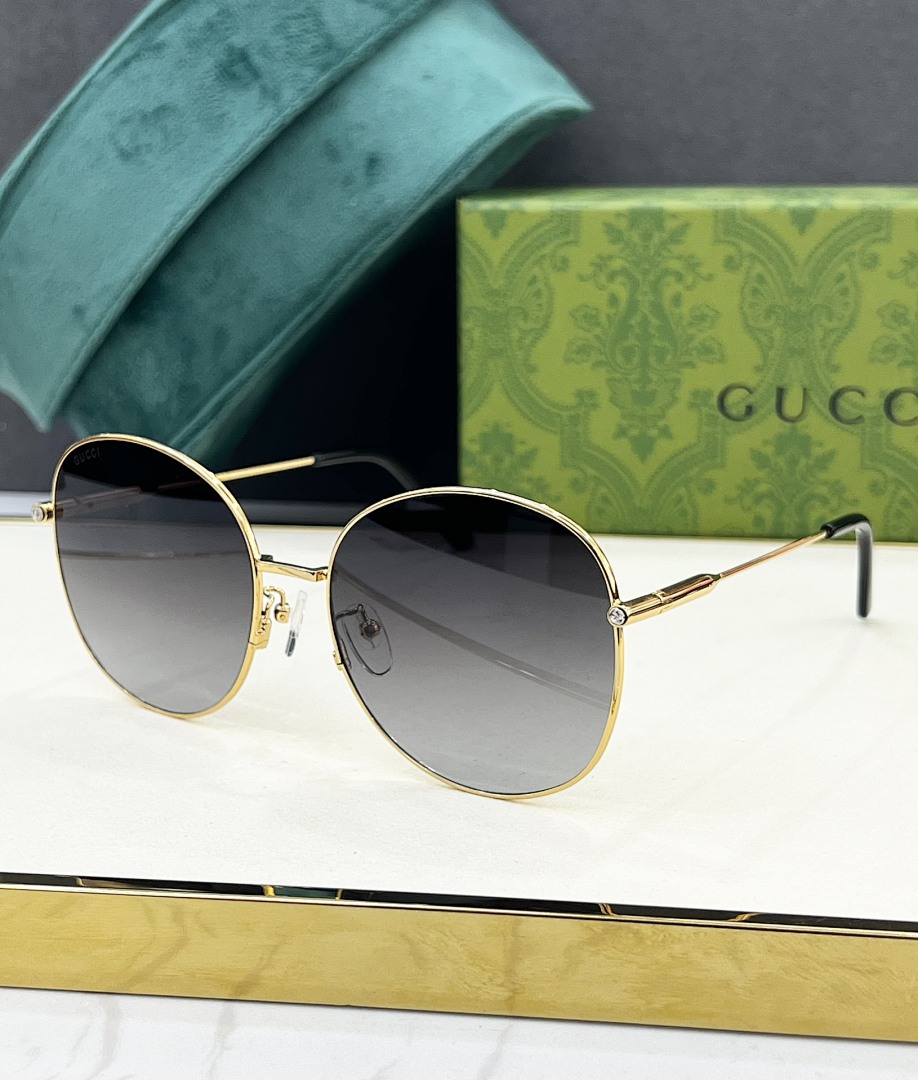 Other GUCCIMODEL:GG1416SK SIZE:53 - Image 7