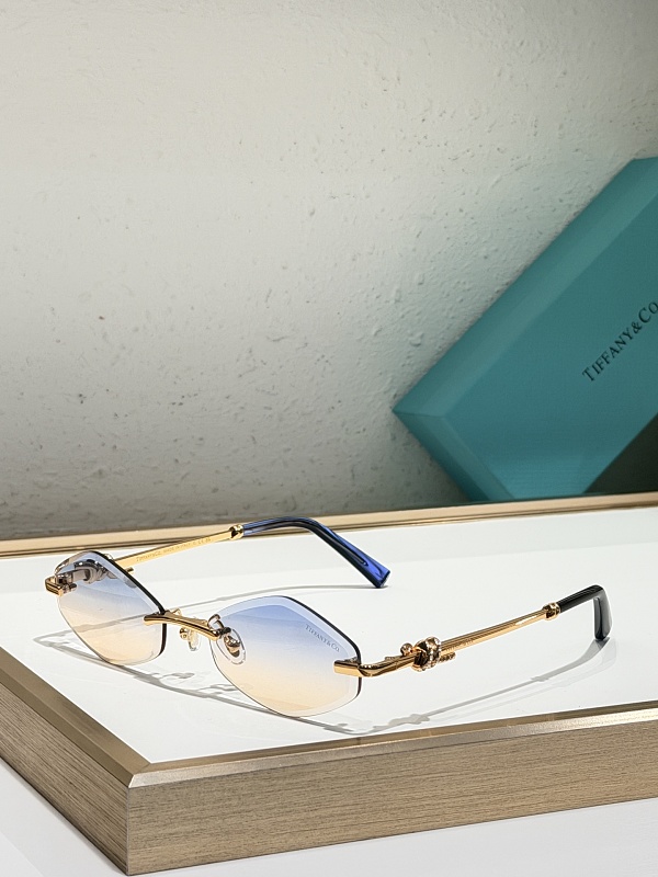 Other TIFFANY&Co. MODEL:TF2021L SIZE:57, photo 1