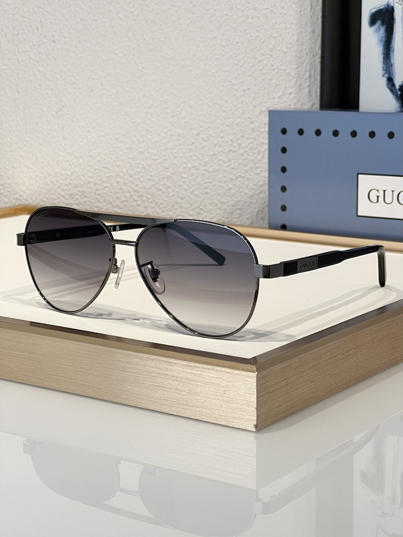 Other GuccIMod:GG1163SSize:58 - Image 4