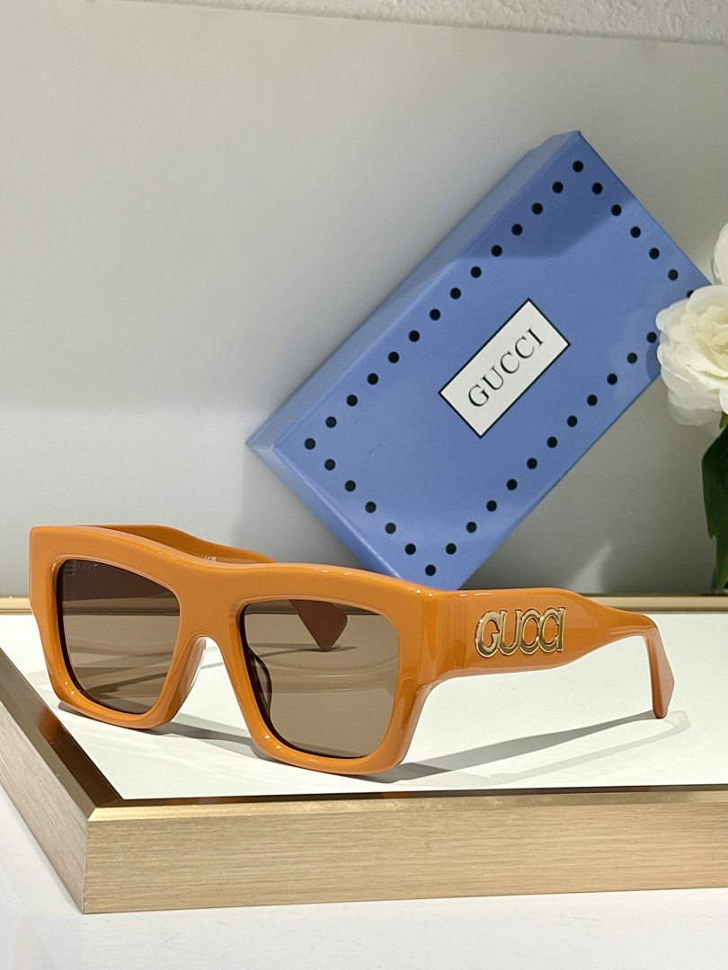 Other GucciModelGG1772SSize52 - Image 6