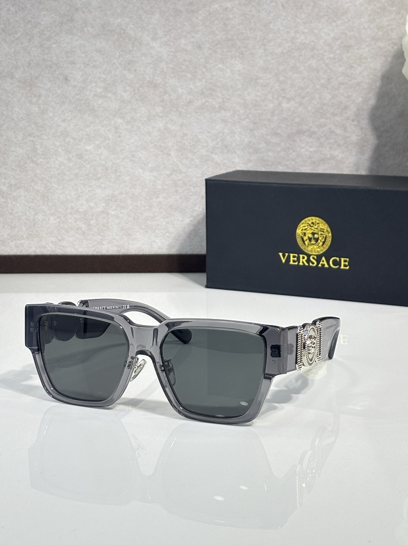 Other VERSACEMODEL:VE 4483DSIZE:55 - Image 4
