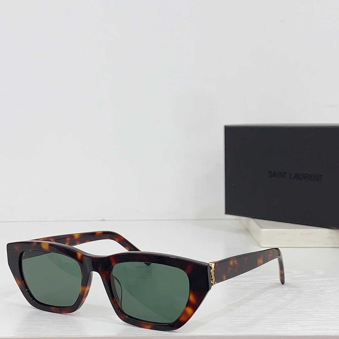 SAINT LAURENTMODEL:SLM127F SIZE:55, photo 1