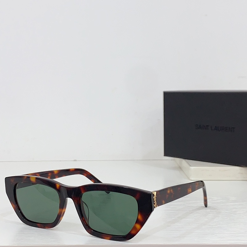 SAINT LAURENTMODEL:SLM127F SIZE:55, photo 1