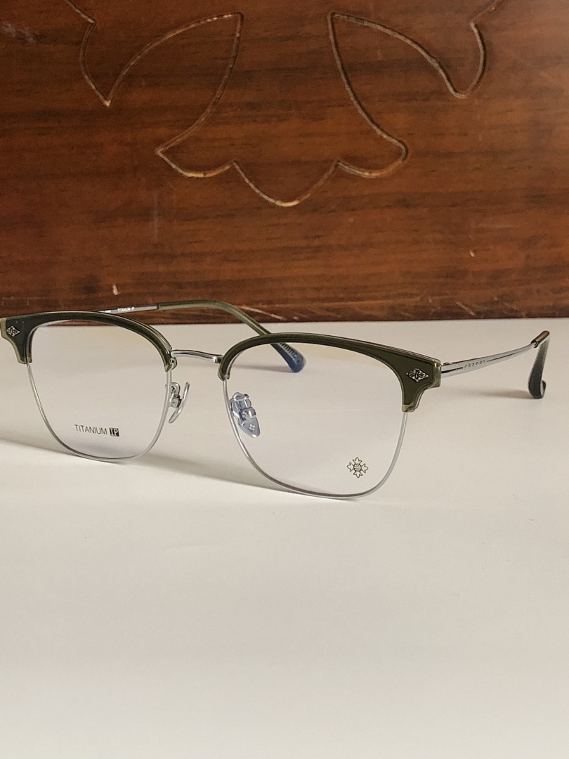Chanel CHROME HEARTCH5537, photo 1