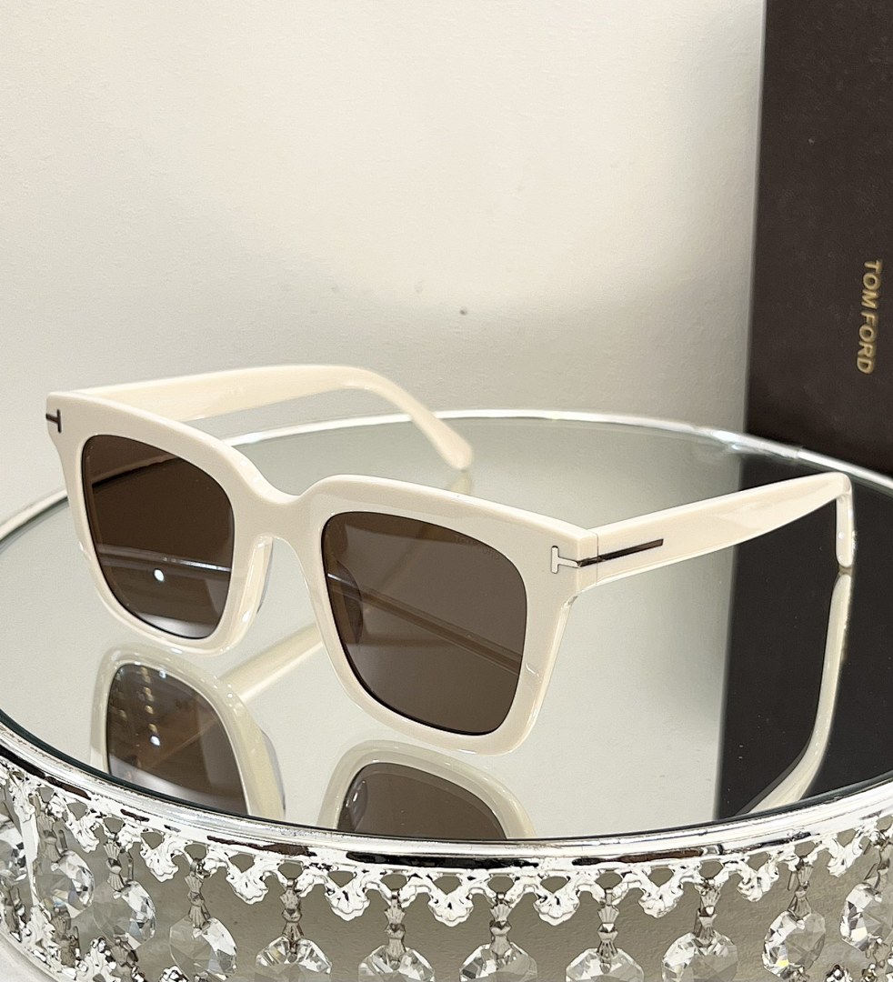Other TOM FORDMODEL:FT5880SIZE:51 22-145_ - Image 7