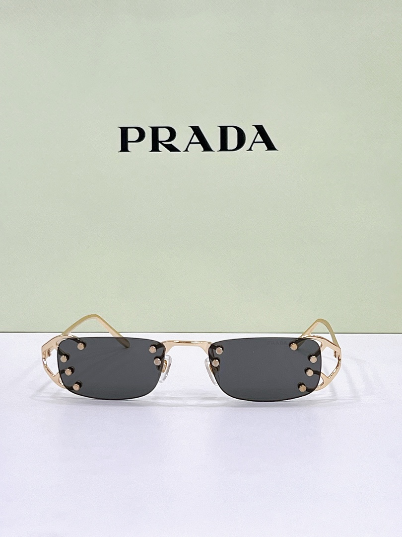 Prada MODEL:SPRC57 SIZE:52 - Image 2