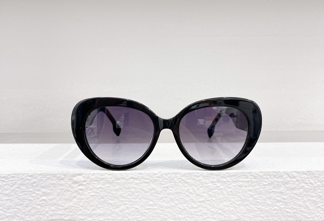 Other BURBERRYMODEL:BE 4298SIZE:54 - Image 3