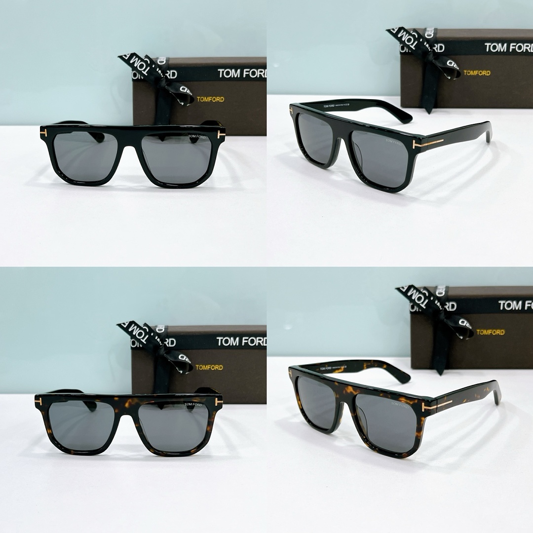 Other TOM FORDFT0999Size:53 - Image 10