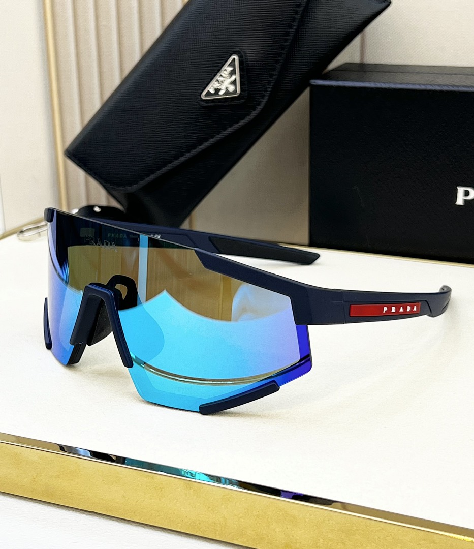 Prada MODEL:SPS 04W-FSIZE:130 - Image 2