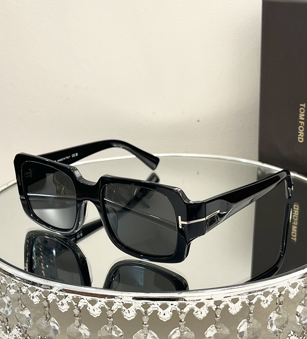 Other TOM FORDMODEL:FT 1035SIZE:51 - Image 5