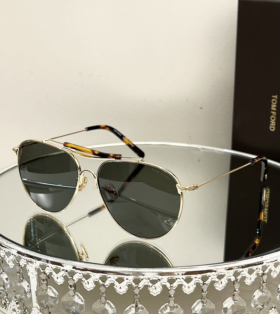 Other TOM FORDMODEL:FT0995SIZE:59 - Image 8