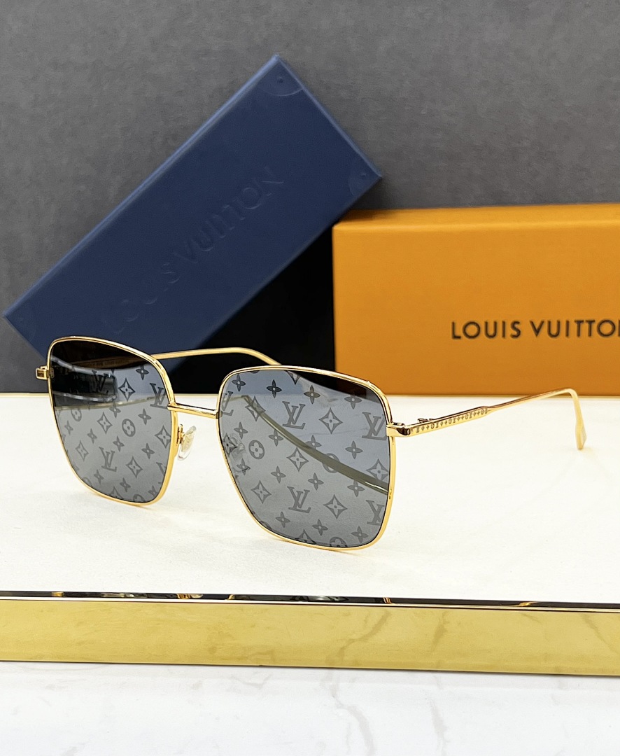 Other LOUIS VUITTONMODEL:Z1917USIZE:59 19-140_ - Image 3