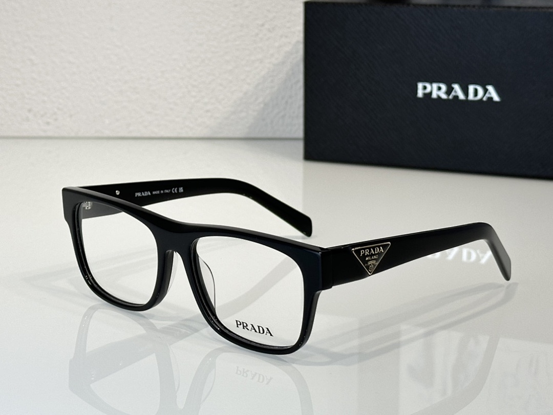 Prada Mod:PR09ZVSize:55, photo 1