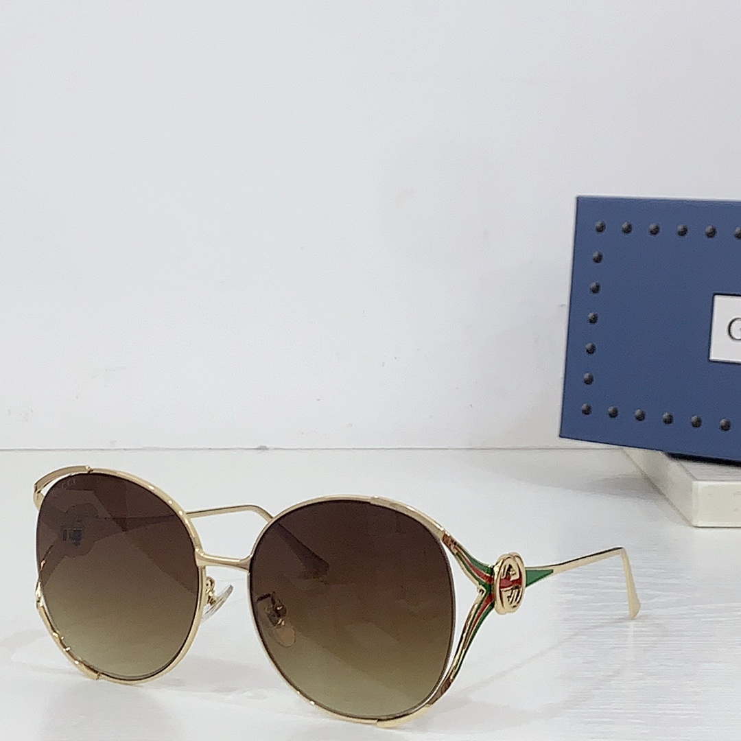 Other GUCCI GG0225Size:63 - Image 7