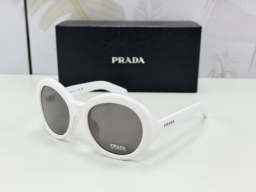 Prada 1 SPR D08U. - Image 6