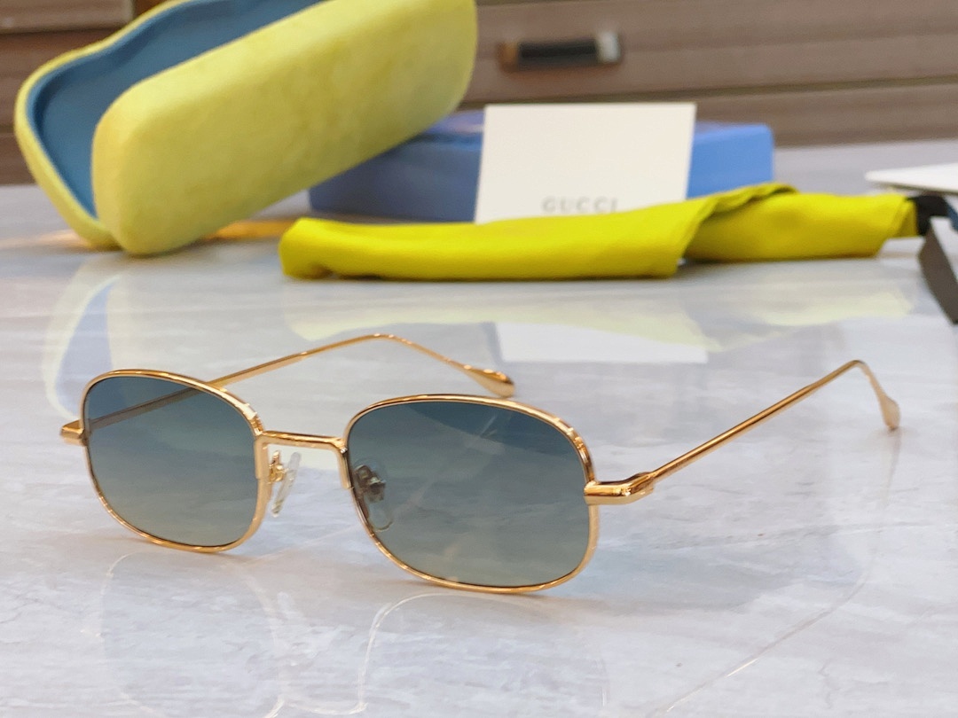 Other GUCCIMODELGG1648S,SIZE52 - Image 8