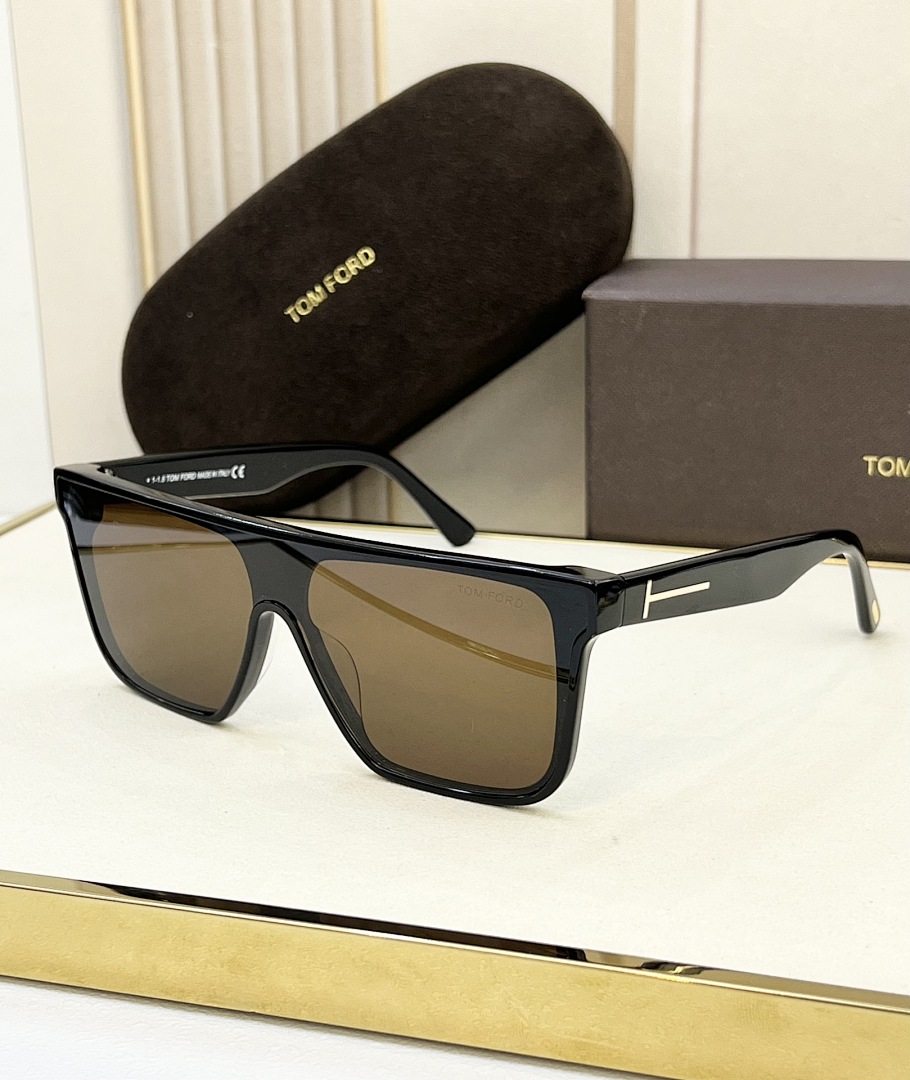 Other TOM FORDMODEL:TF709SIZE: - Image 6