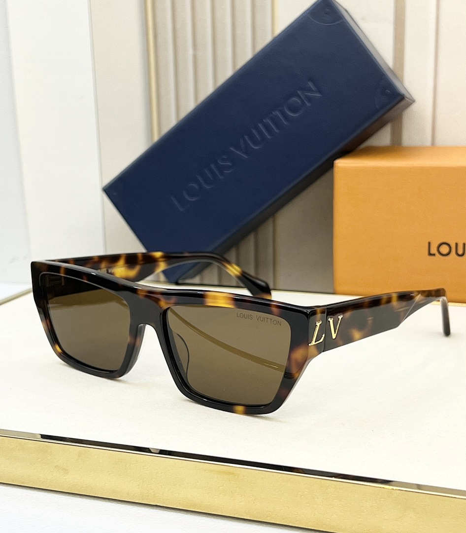 Other LOUIS VUITTONMODEL:Z1341WSIZE:58 - Image 9