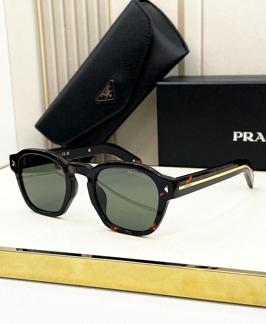 Prada MODEL:SPRA16SSIZE:52