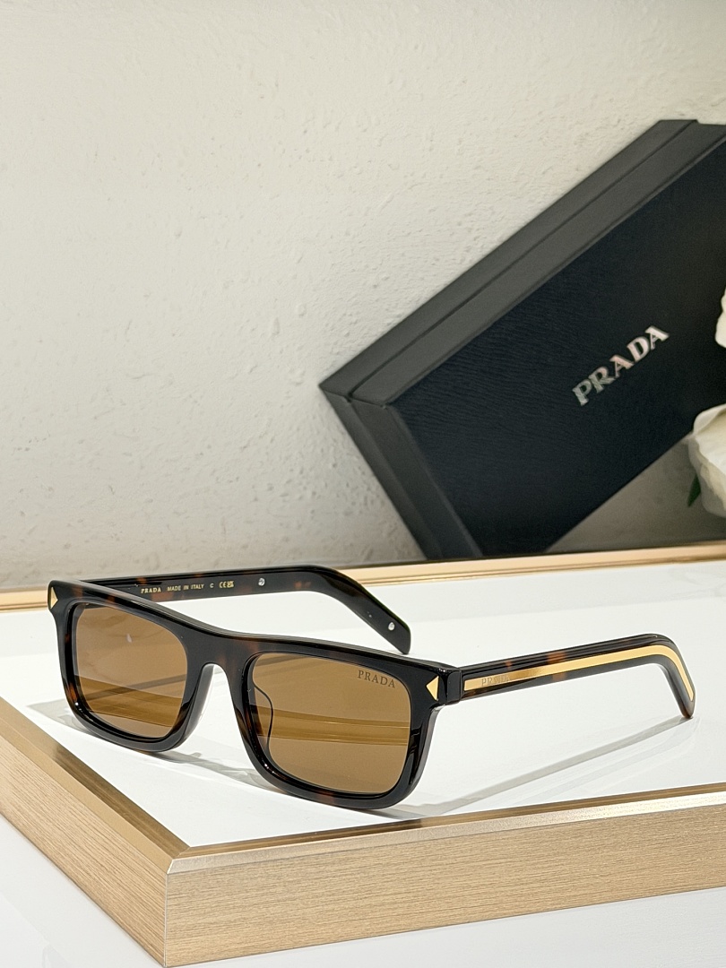 Prada MODEL:PR 2202S SIZE:54 - Image 4