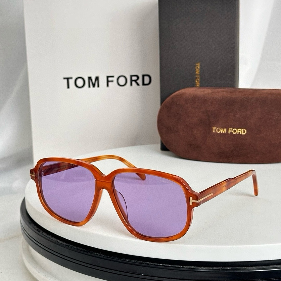 Other TOM FORDMODEL:FT1024SIZE:58 15-145_603 - Image 4