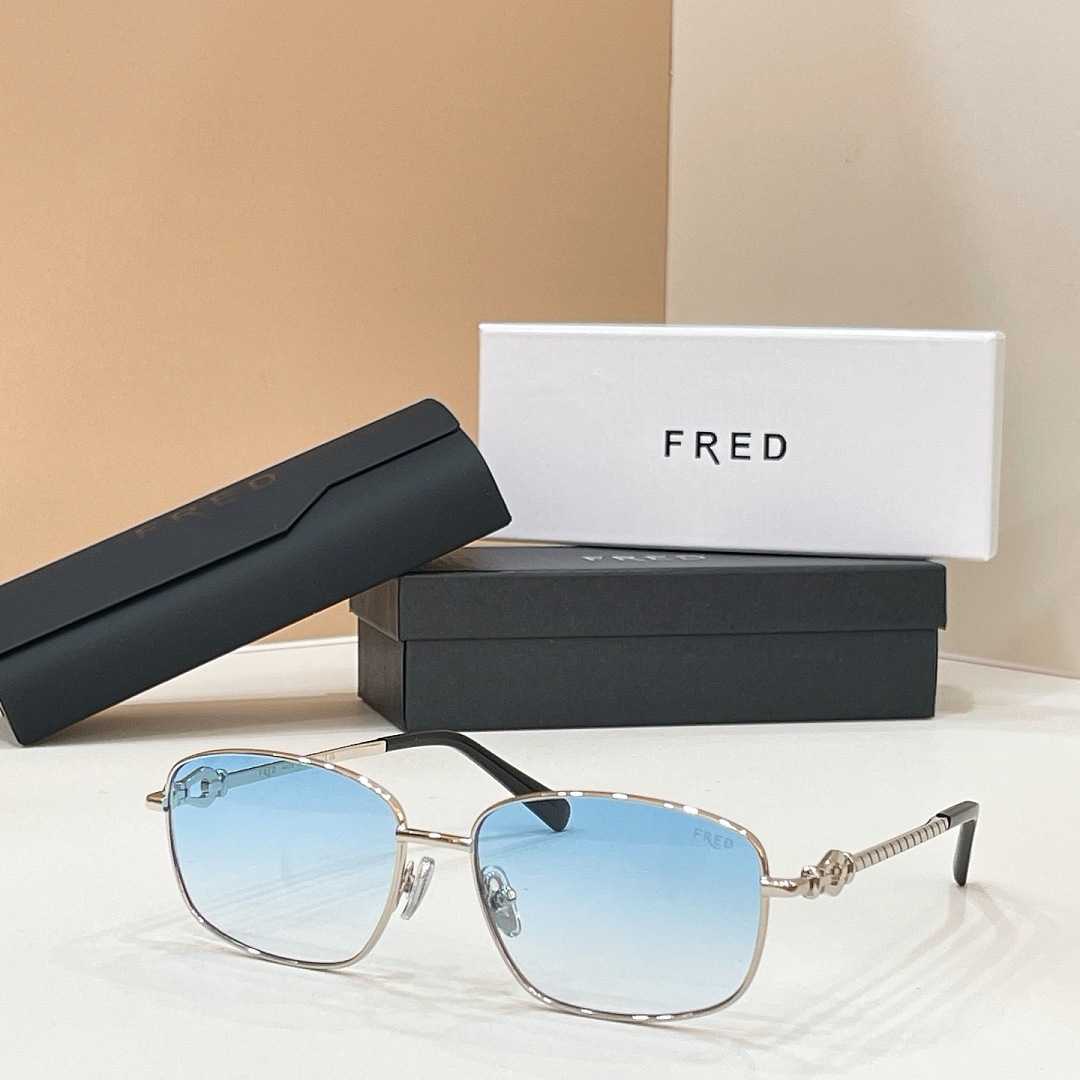 Other FRED MODEL:FG 57163U SIZE:59 - Image 6