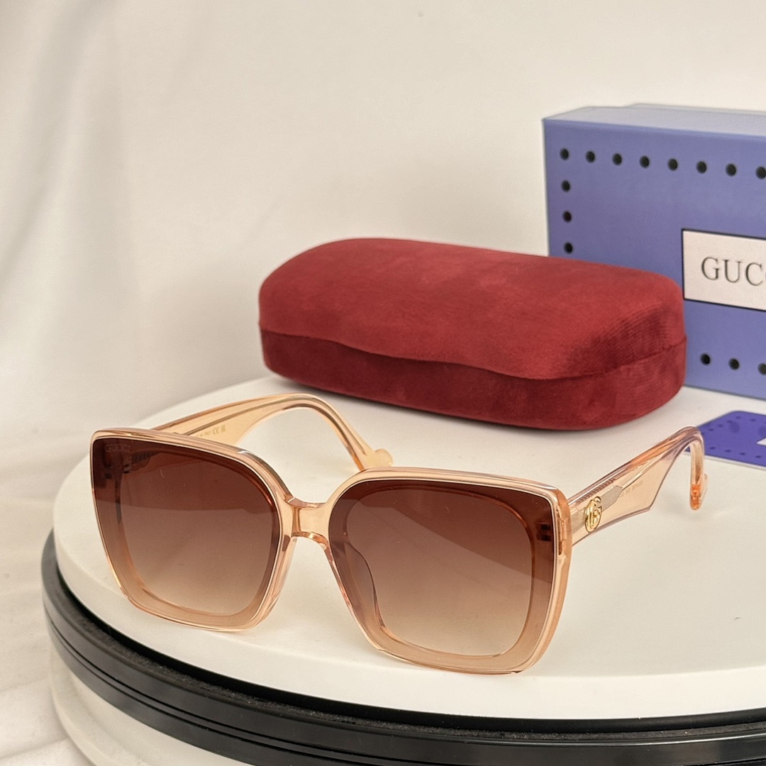 Other GUCCIMODEL:GG1479SSIZE:52 - Image 7