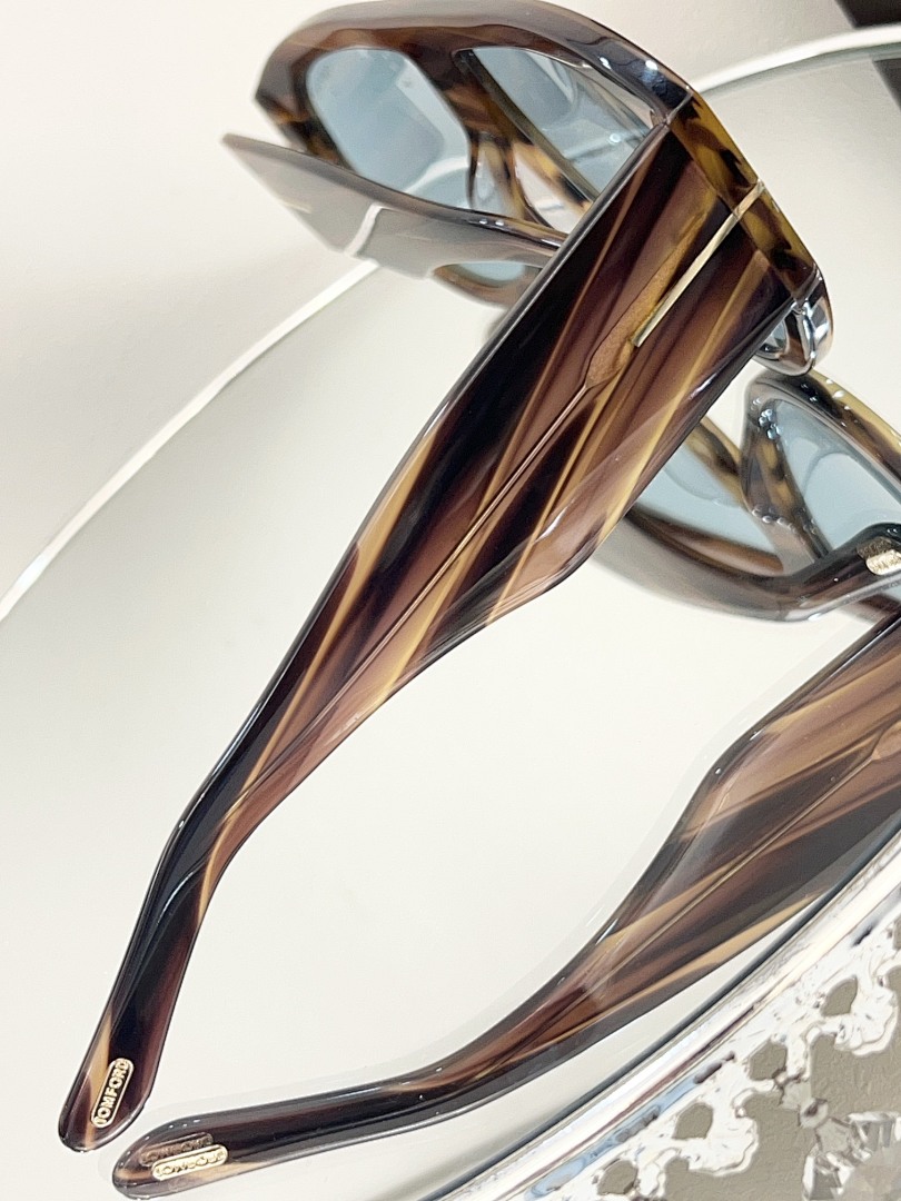 Other TOM FORDMODEL:FT1044SIZE:60 - Image 3