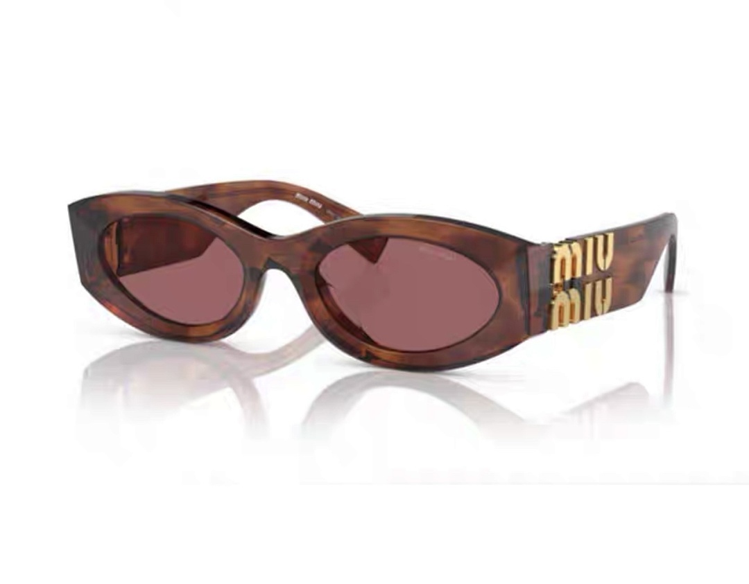 Miu Miu MIUMIU SMU 11WS SIZE54 - Image 8