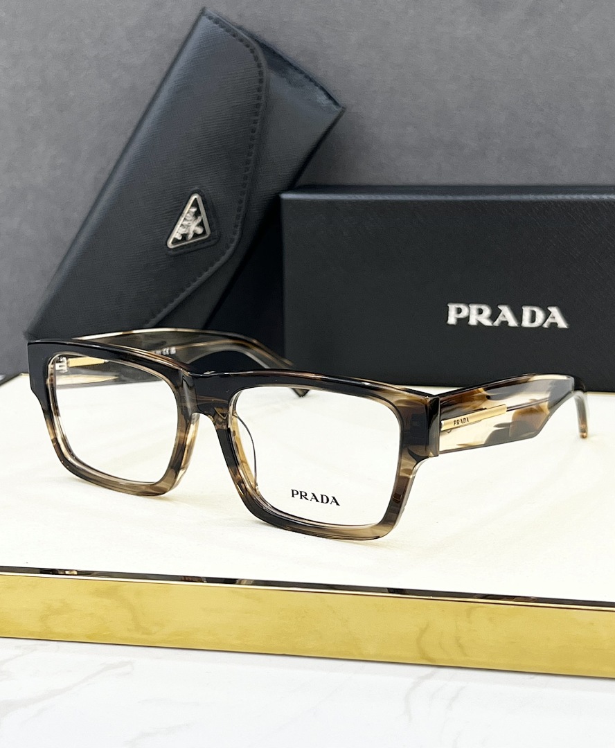 Prada MODEL:PR25ZSSIZE:56 - Image 4