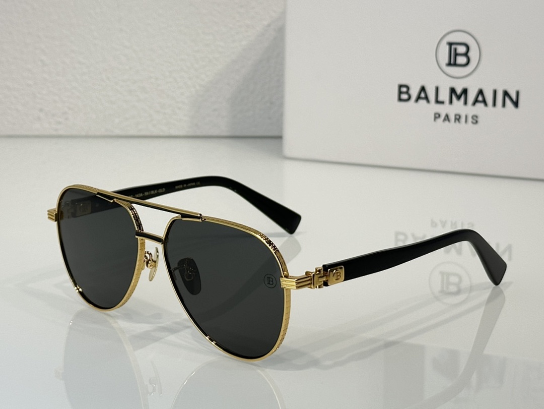 balmainMod:BPS-143ASize:59, photo 1