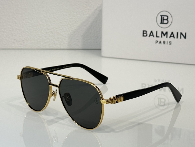 balmainMod:BPS-143ASize:59, photo 1