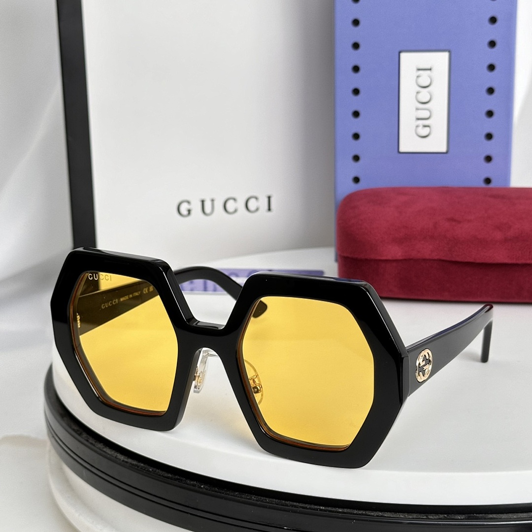 Other GUCCI GG0772S 55 - Image 6