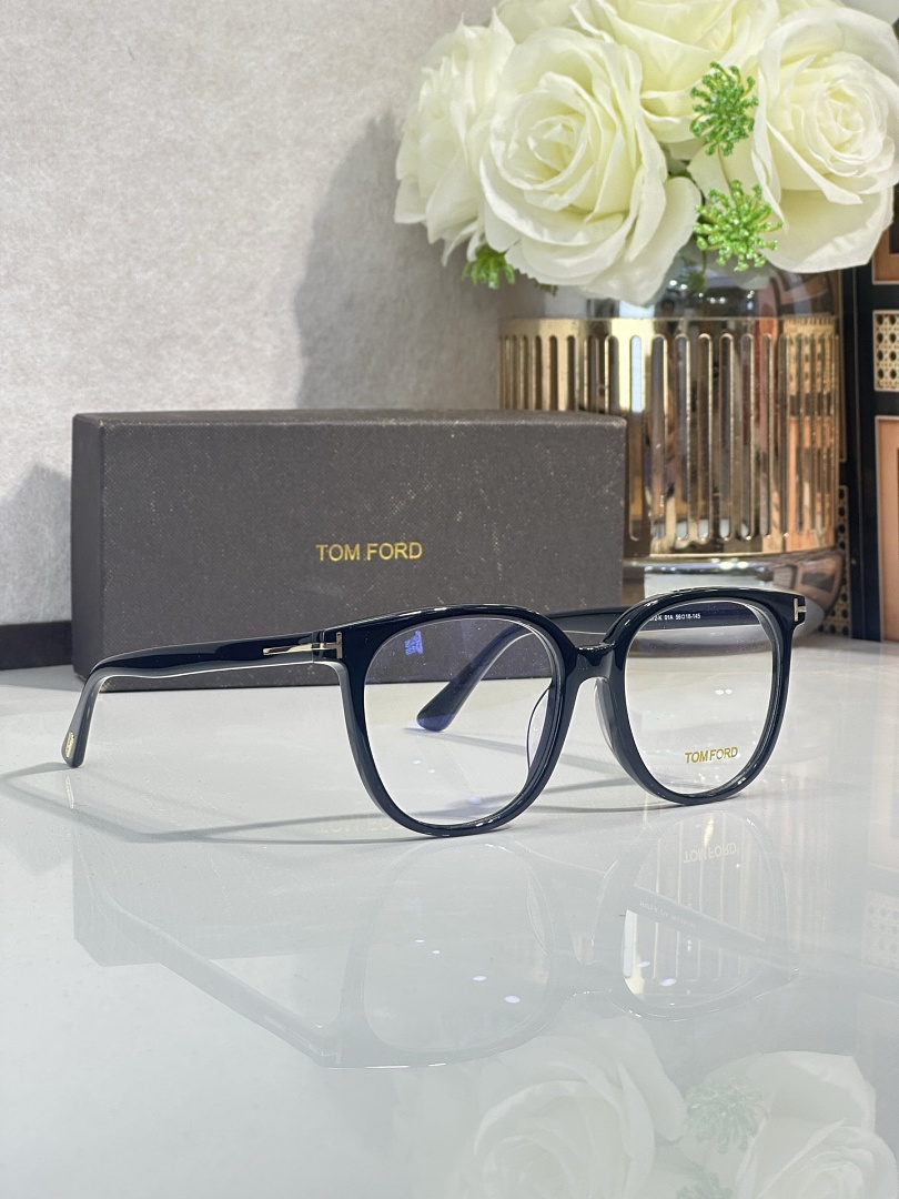 Other TOM FORDMODEL:TF972-KSIZE:56 - Image 3