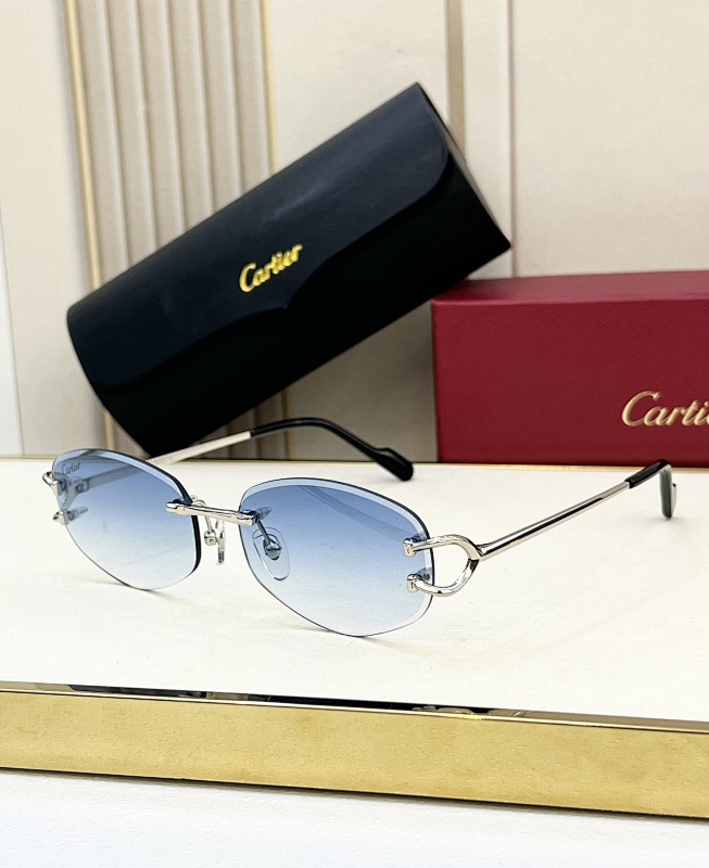 CartierMODEL:CT0467SSIZE:58, photo 1