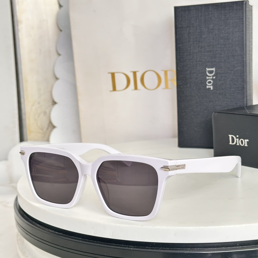 Other DiorMOS:DIORBLACKSUITS3FSize:57 16-150_ - Image 8