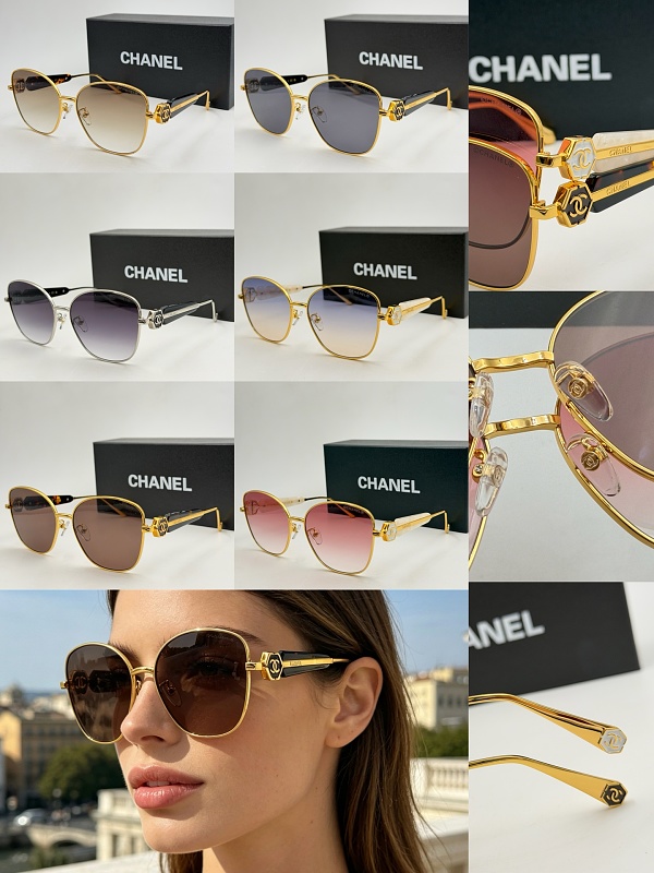 Chanel 5518-H59, photo 1