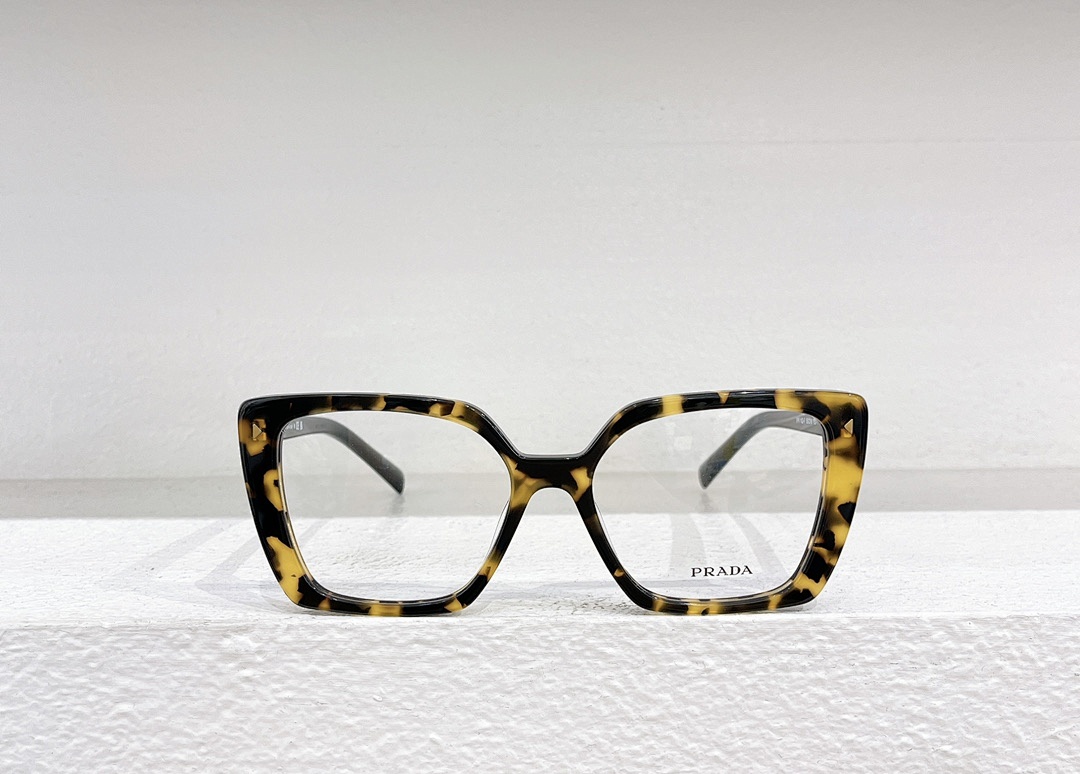 Prada MODEL VPR 16Z-FSIZE 55 - Image 6