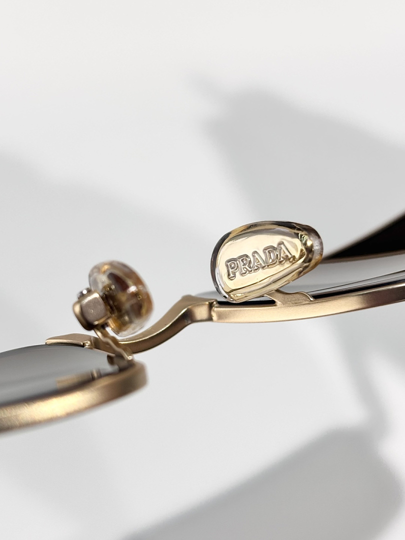 Prada PADADMODSPS B54SSIZE59 17 - Image 3