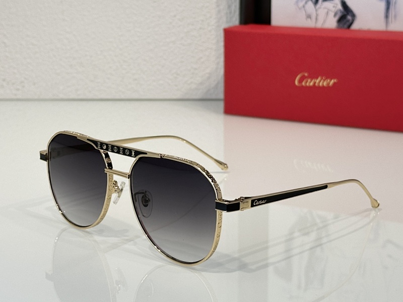 CartierMod:CT0417Size:57, photo 1