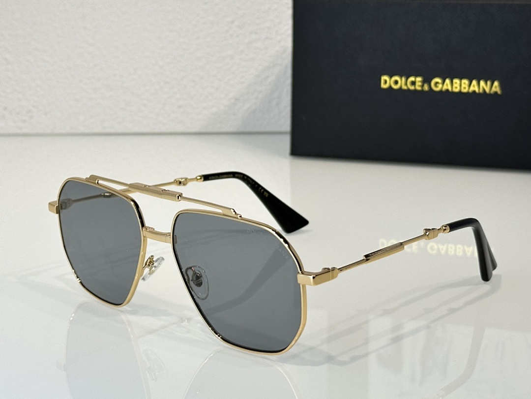 Other Dolce&GabbanAMod:DG6664Size:61, photo 1