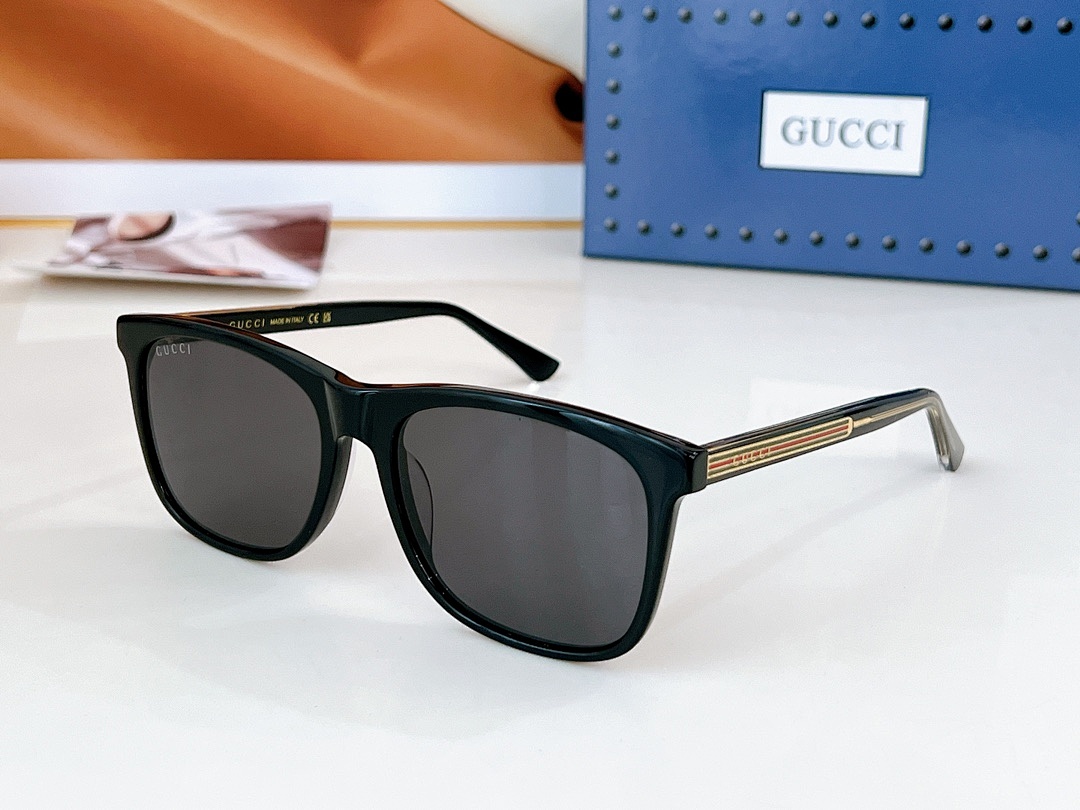 Other GUCCIMODEL:GG0381SSIZE:57 - Image 7