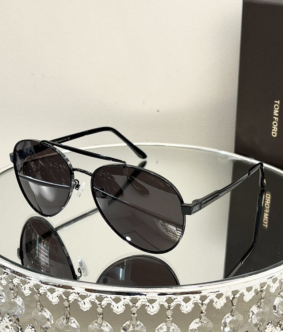 Other TOM FORDMODEL:TF8098SIZE:65 - Image 5