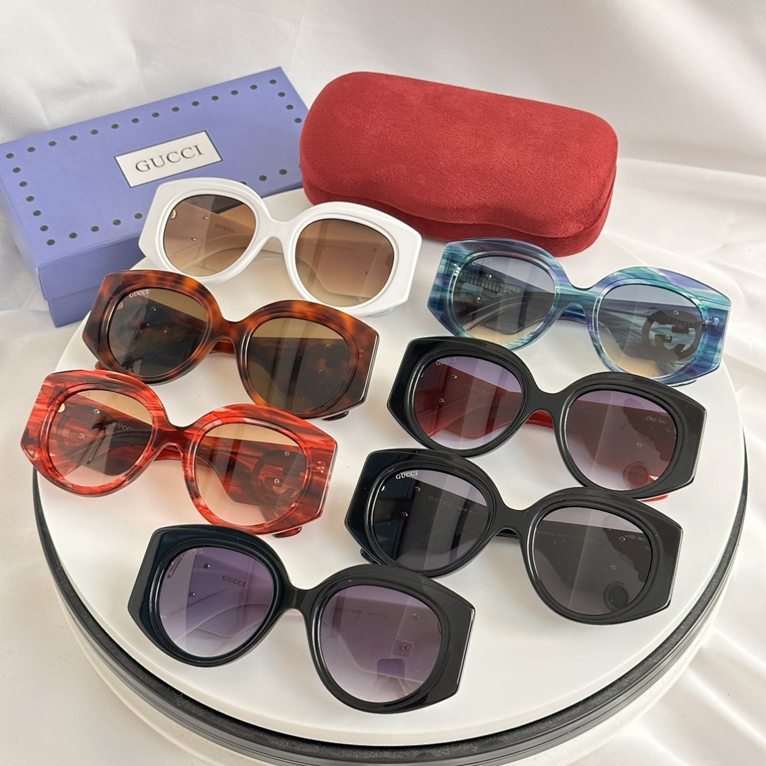 Other GUCCIMODEL:GG5955SSIZE:53 - Image 2