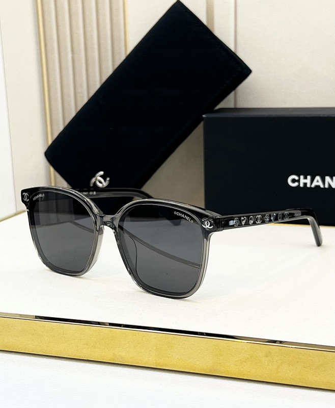 Chanel MODEL:CH0531 SIZE:54, photo 1
