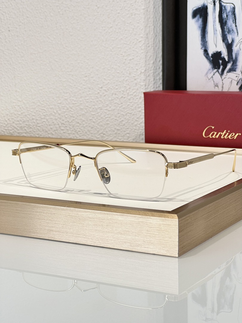 Other CartierMod:CT0262OSize:58, photo 1